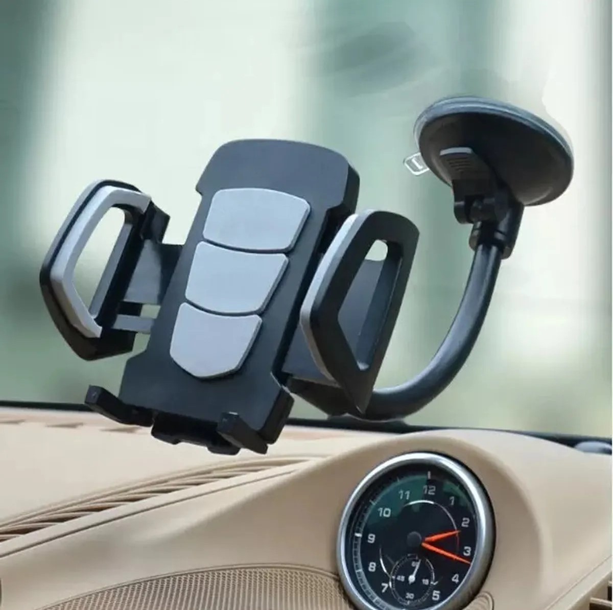 Araç İçi Telefon Tutucu Vantuzlu Araba Telefon Tutucu Araba Telefon Tutacağı
